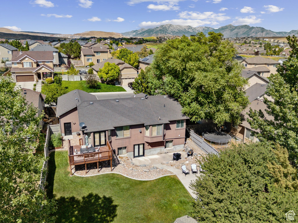 3548 E BRAXTON DR Eagle Mountain, UT 84043