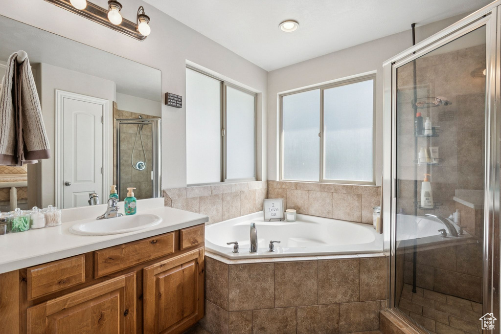 3548 E BRAXTON DR Eagle Mountain, UT 84043