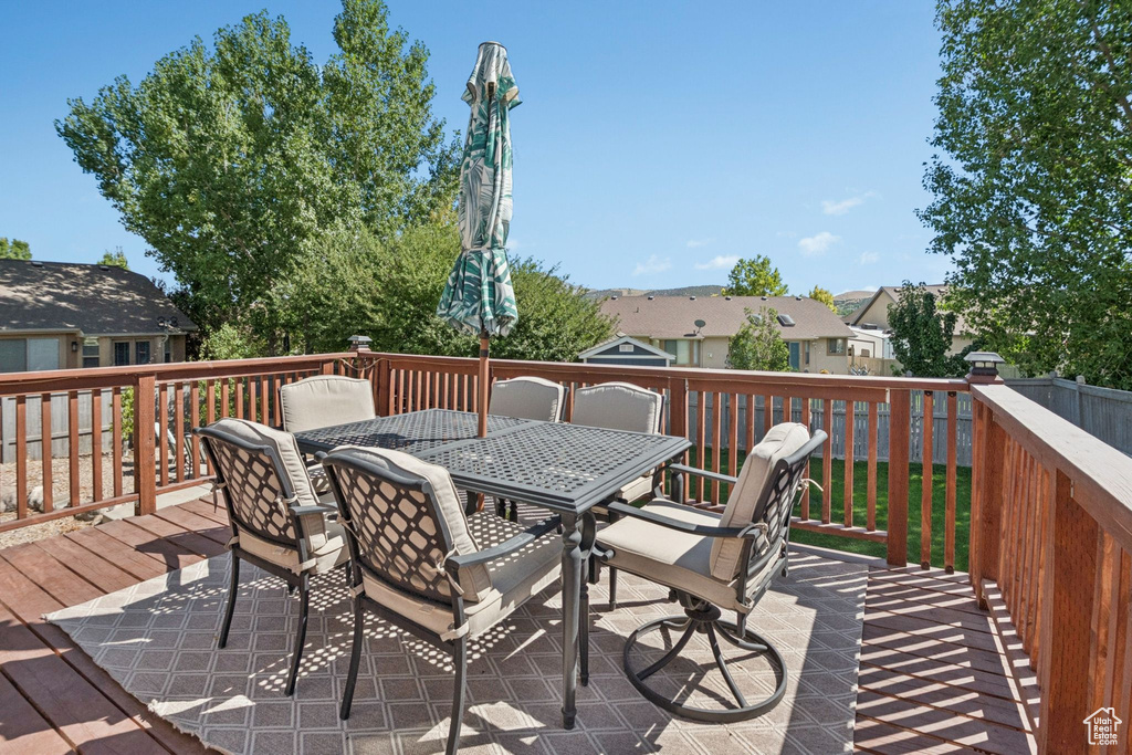 3548 E BRAXTON DR Eagle Mountain, UT 84043