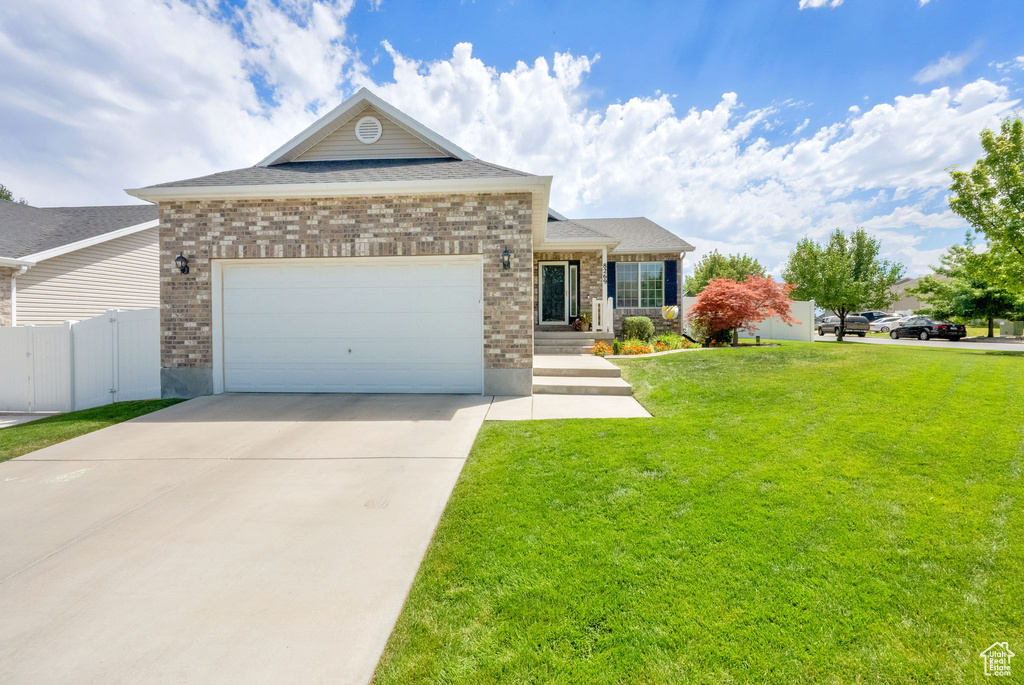 8269 S 6555 W West Jordan, UT 84081