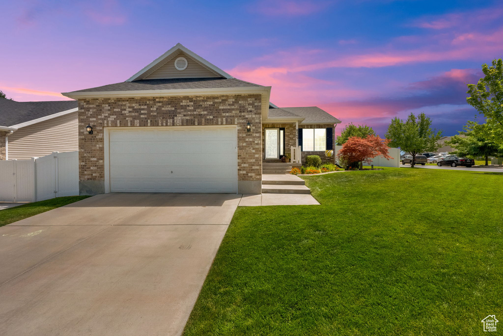 8269 S 6555 W West Jordan, UT 84081