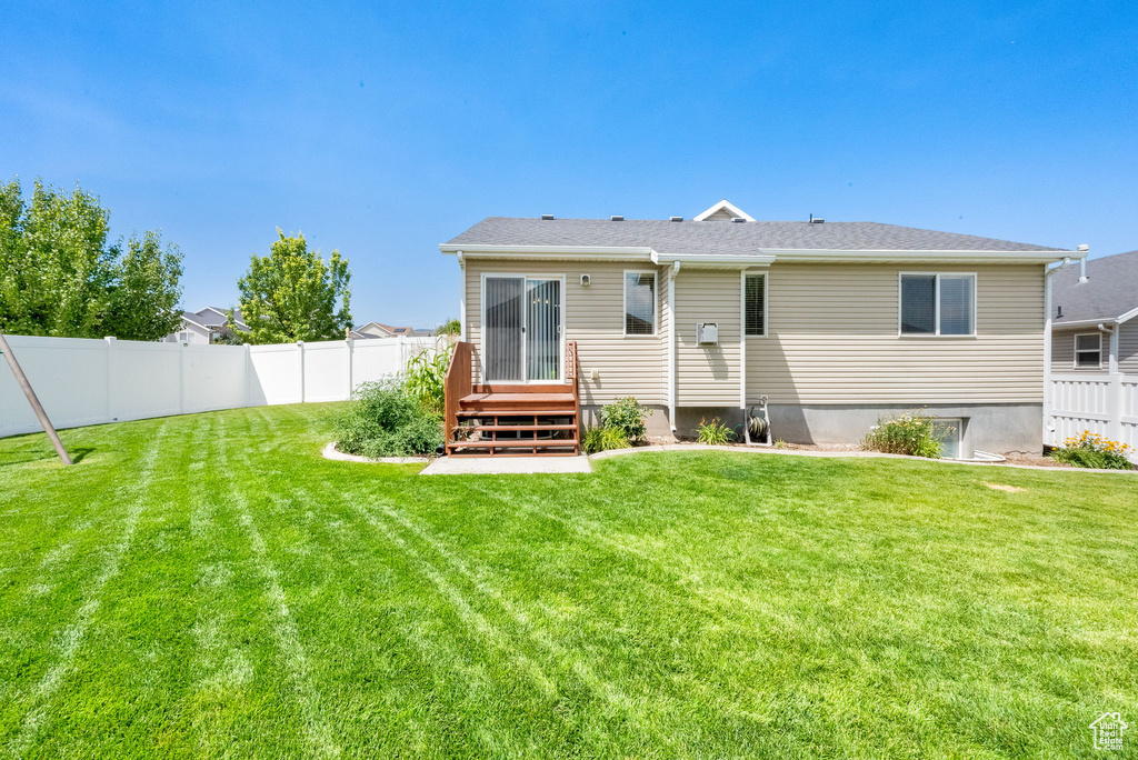 8269 S 6555 W West Jordan, UT 84081