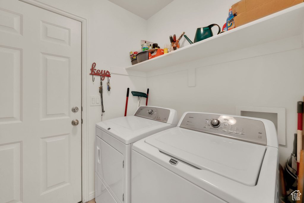 8269 S 6555 W West Jordan, UT 84081