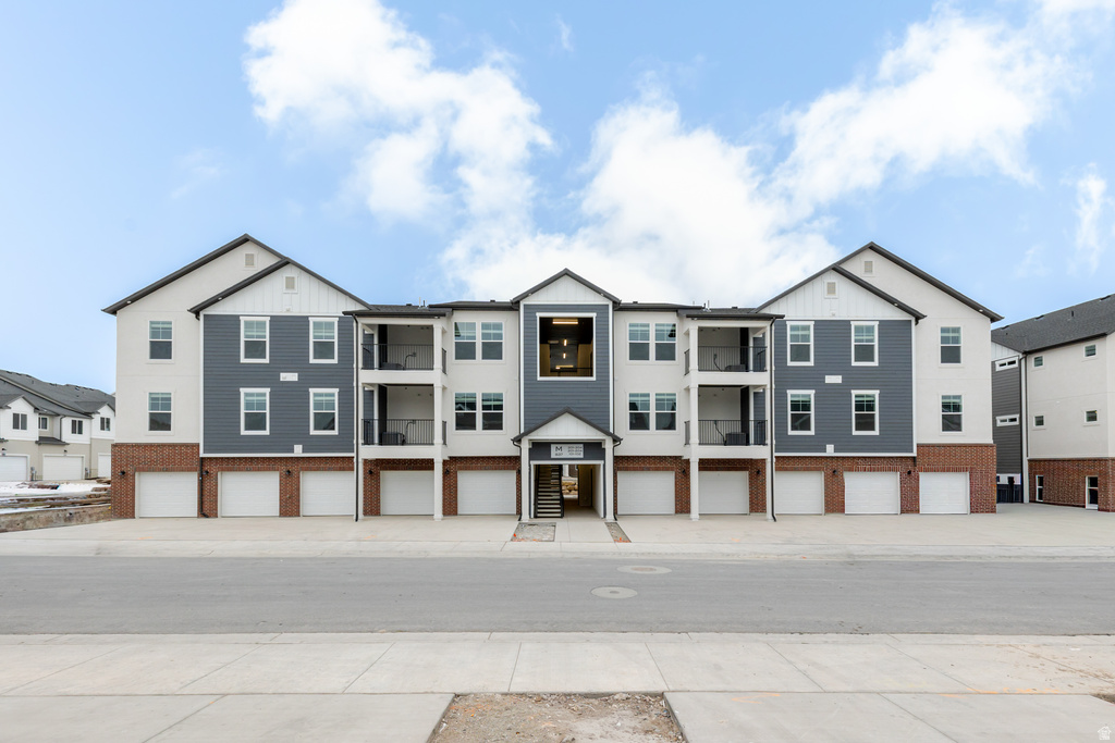 837 N PUGH LN #M101 Saratoga Springs, UT 84045