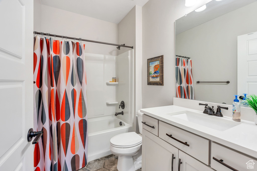 6378 W VERDANT HILLS WAY South Jordan, UT 84009