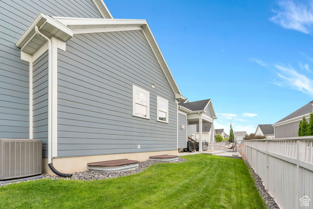 6378 W VERDANT HILLS WAY South Jordan, UT 84009