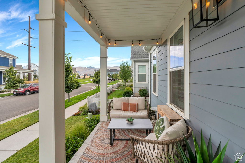 6378 W VERDANT HILLS WAY South Jordan, UT 84009