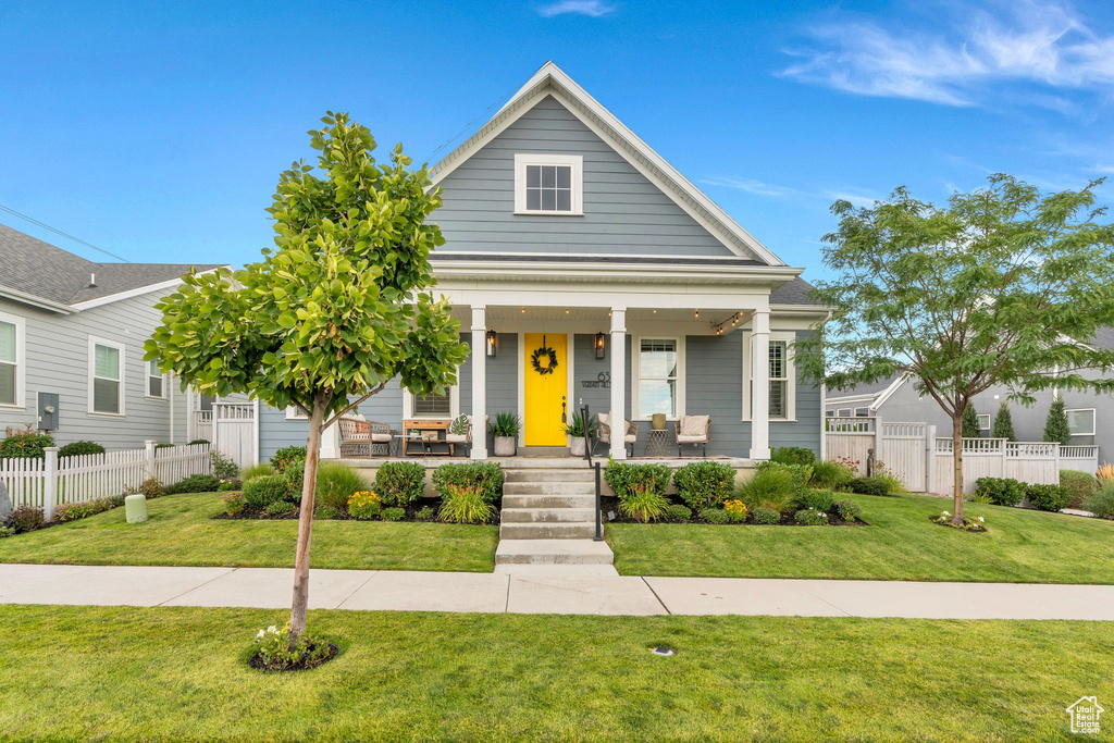 6378 W VERDANT HILLS WAY South Jordan, UT 84009