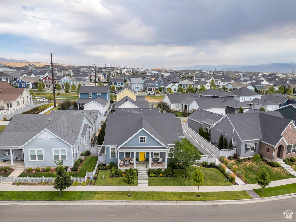 6378 W VERDANT HILLS WAY South Jordan, UT 84009