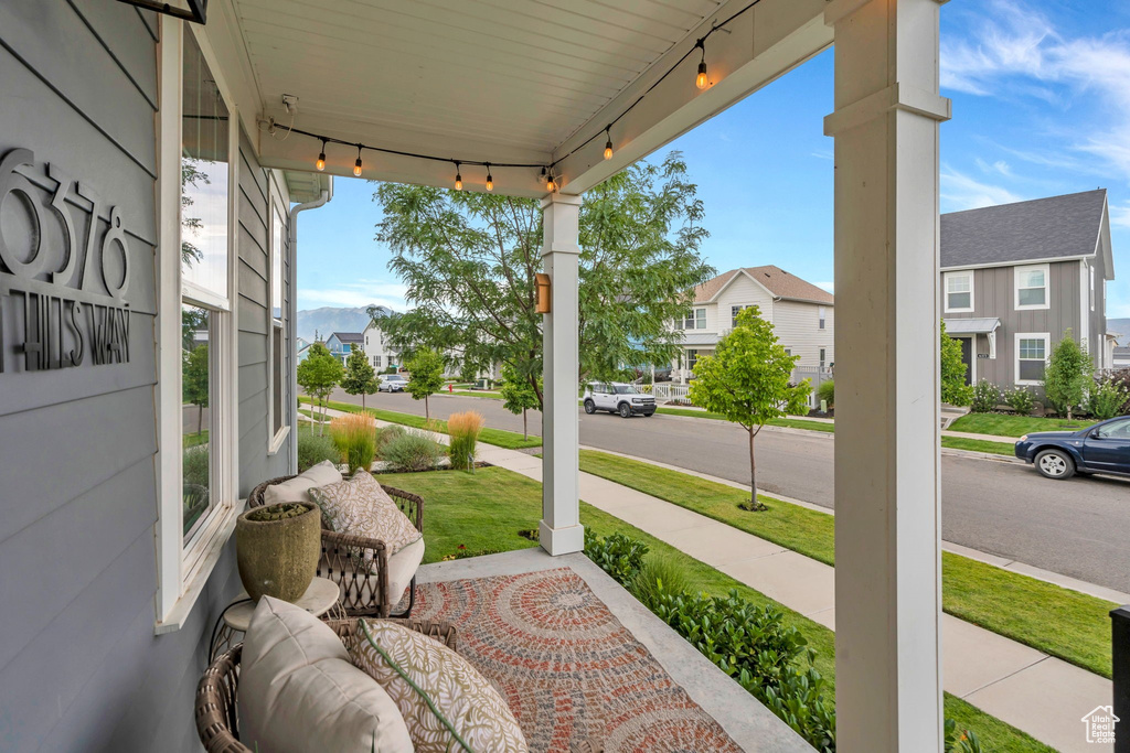 6378 W VERDANT HILLS WAY South Jordan, UT 84009