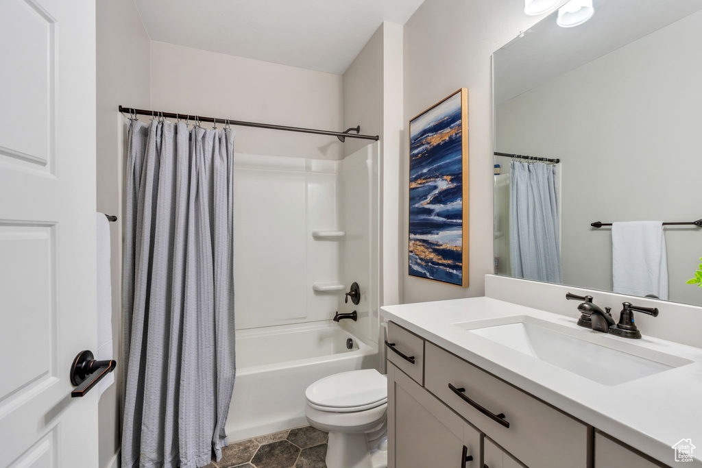 6378 W VERDANT HILLS WAY South Jordan, UT 84009