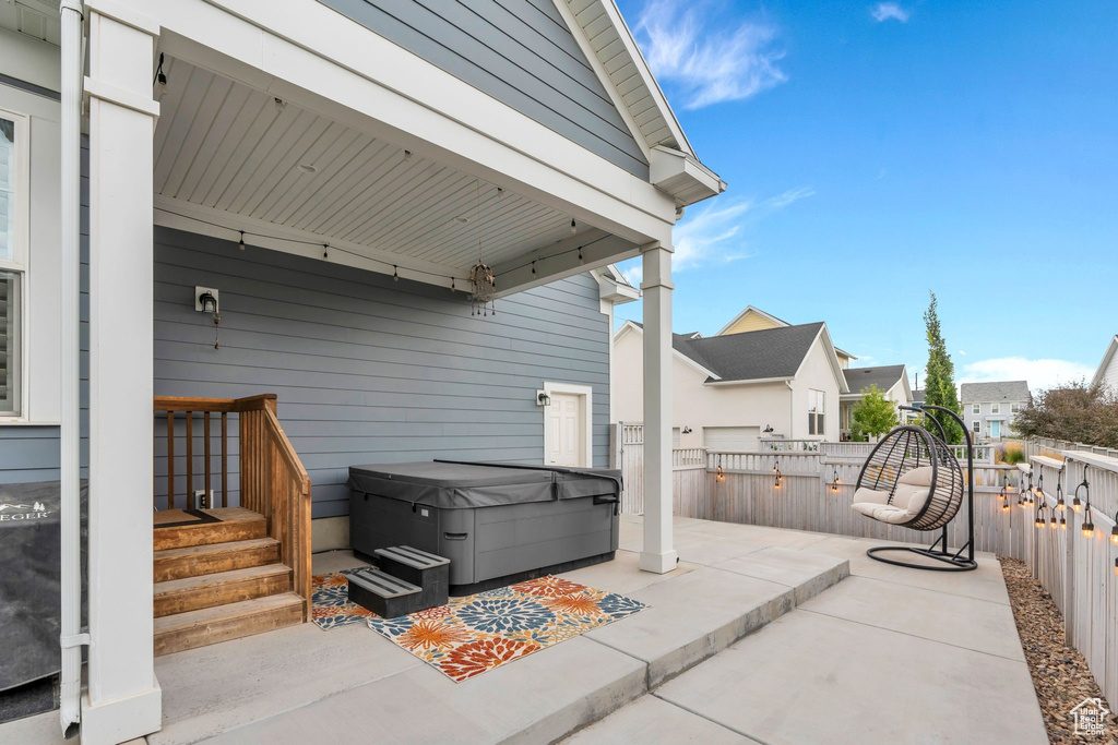 6378 W VERDANT HILLS WAY South Jordan, UT 84009