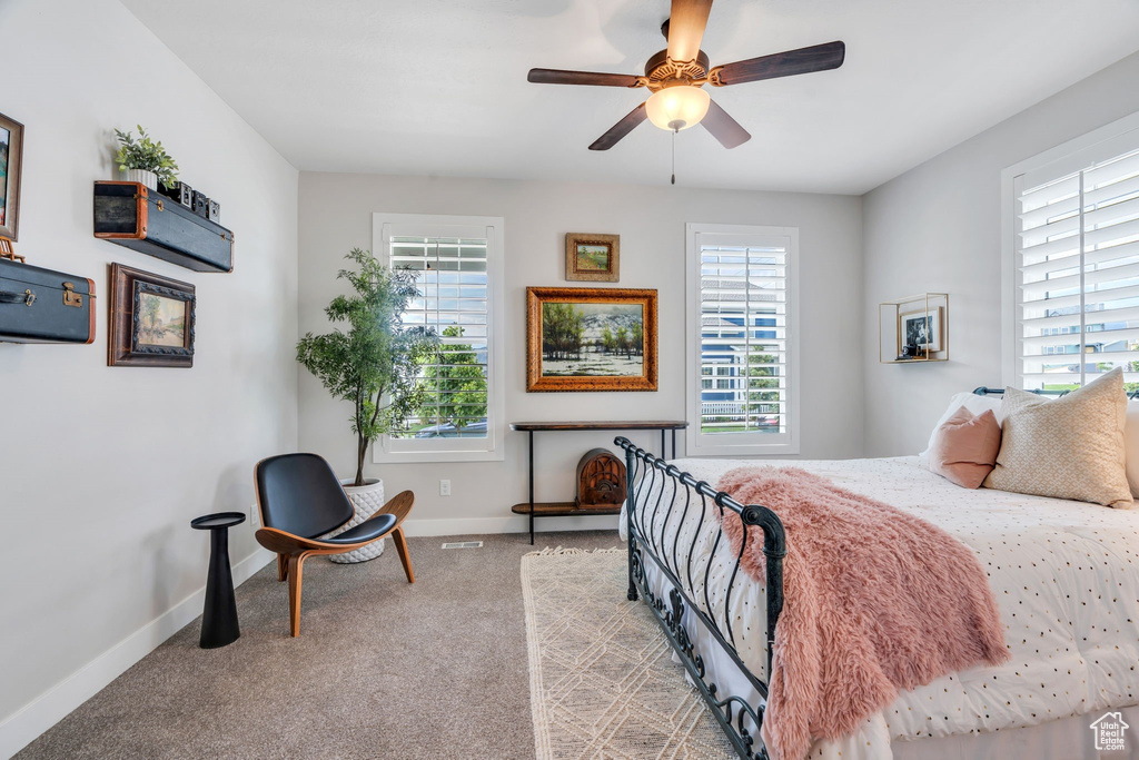 6378 W VERDANT HILLS WAY South Jordan, UT 84009