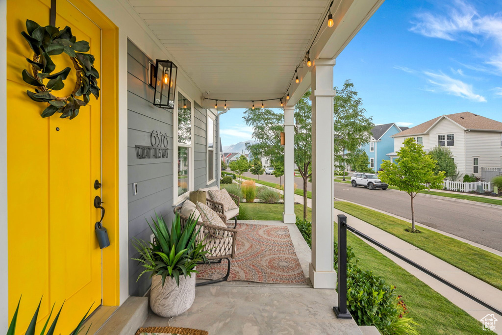 6378 W VERDANT HILLS WAY South Jordan, UT 84009