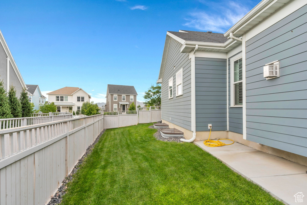 6378 W VERDANT HILLS WAY South Jordan, UT 84009