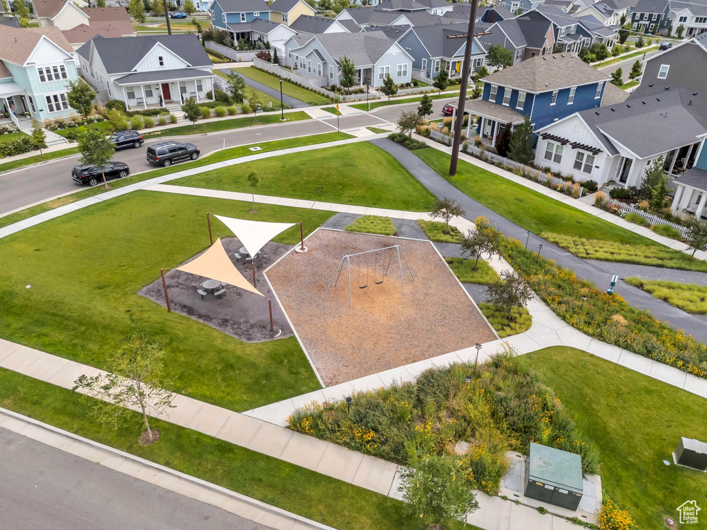 6378 W VERDANT HILLS WAY South Jordan, UT 84009