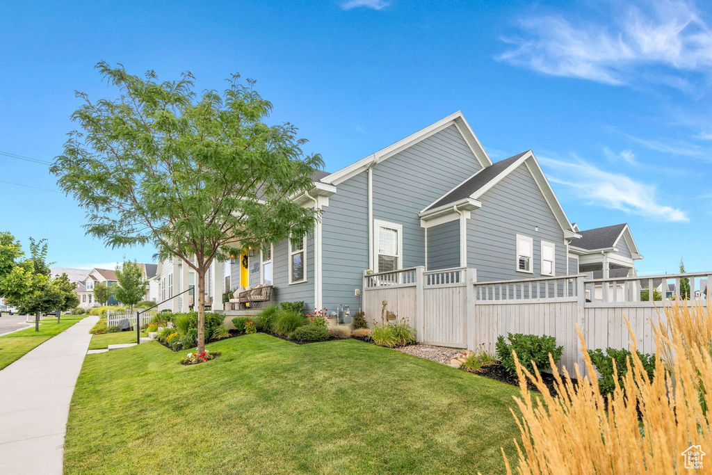 6378 W VERDANT HILLS WAY South Jordan, UT 84009