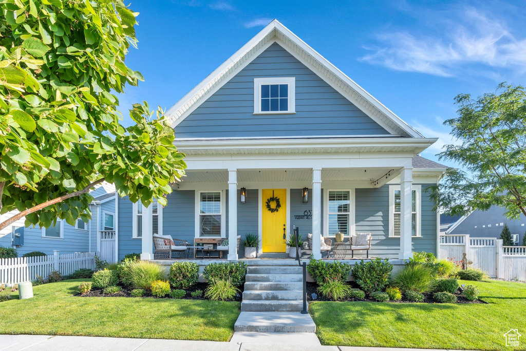 6378 W VERDANT HILLS WAY South Jordan, UT 84009