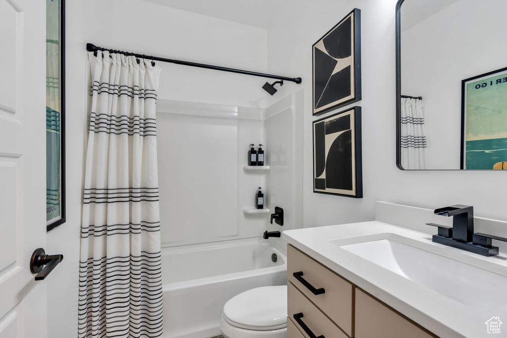 6378 W VERDANT HILLS WAY South Jordan, UT 84009
