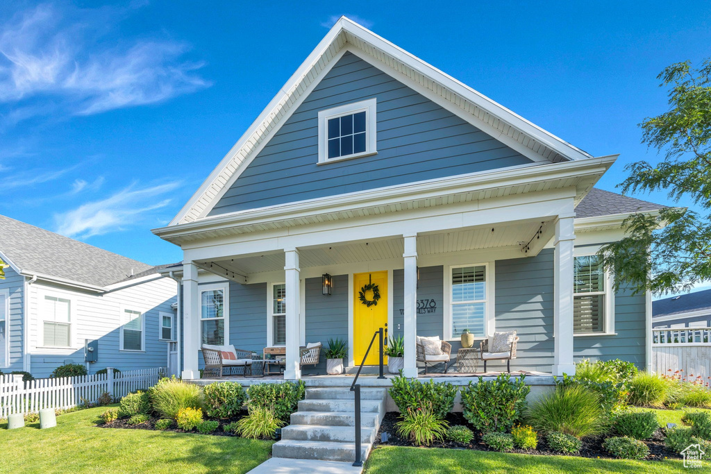 6378 W VERDANT HILLS WAY South Jordan, UT 84009