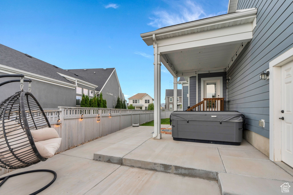 6378 W VERDANT HILLS WAY South Jordan, UT 84009