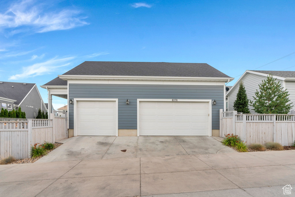 6378 W VERDANT HILLS WAY South Jordan, UT 84009