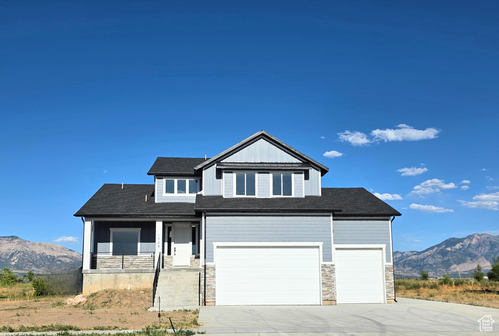 1748 N 4100 W Plain City, UT 84404