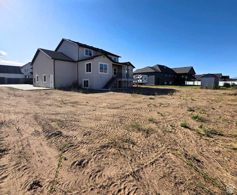 1748 N 4100 W Plain City, UT 84404