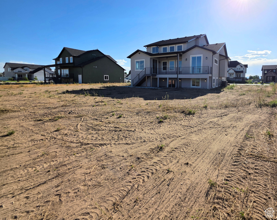 1748 N 4100 W Plain City, UT 84404