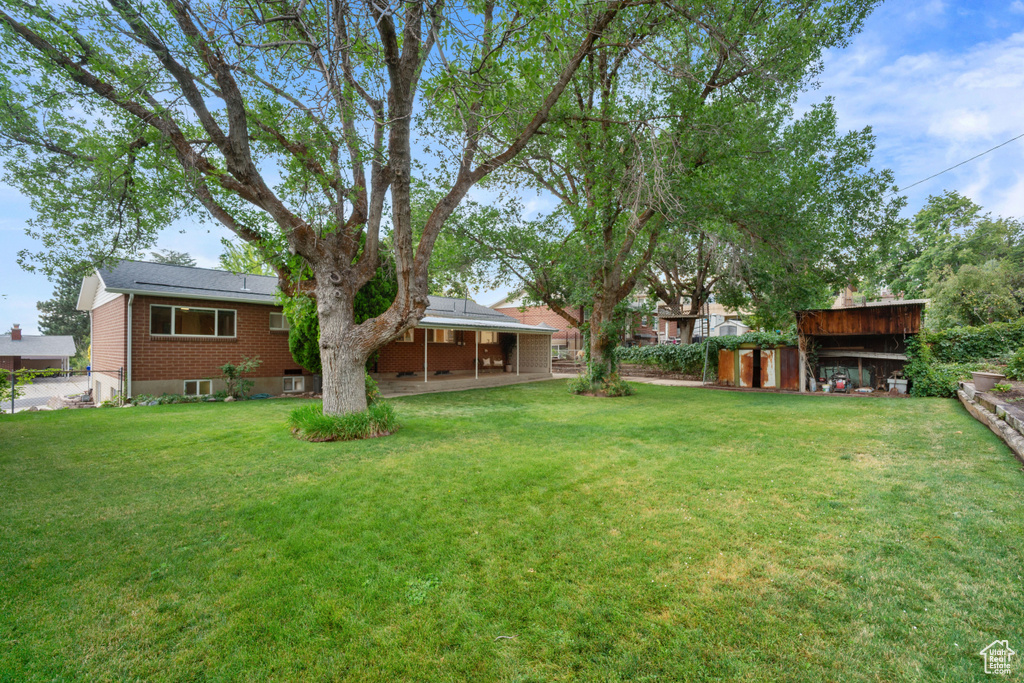 383 W 3300 S Bountiful, UT 84010