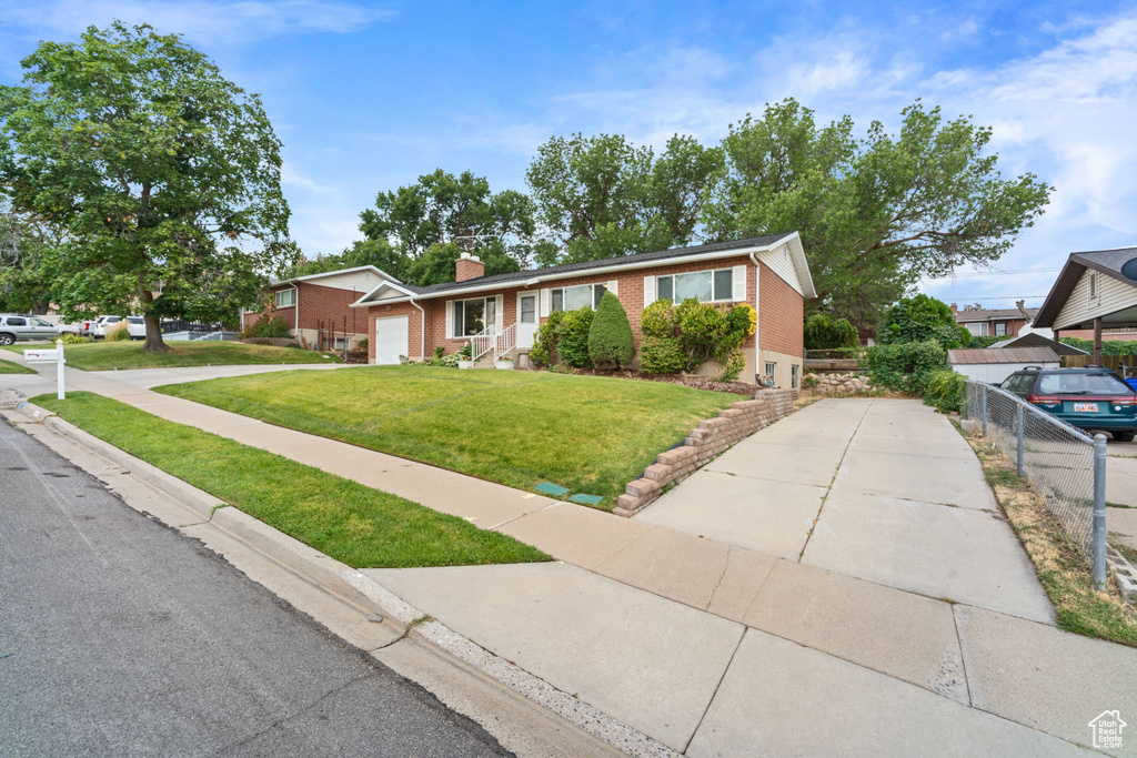 383 W 3300 S Bountiful, UT 84010