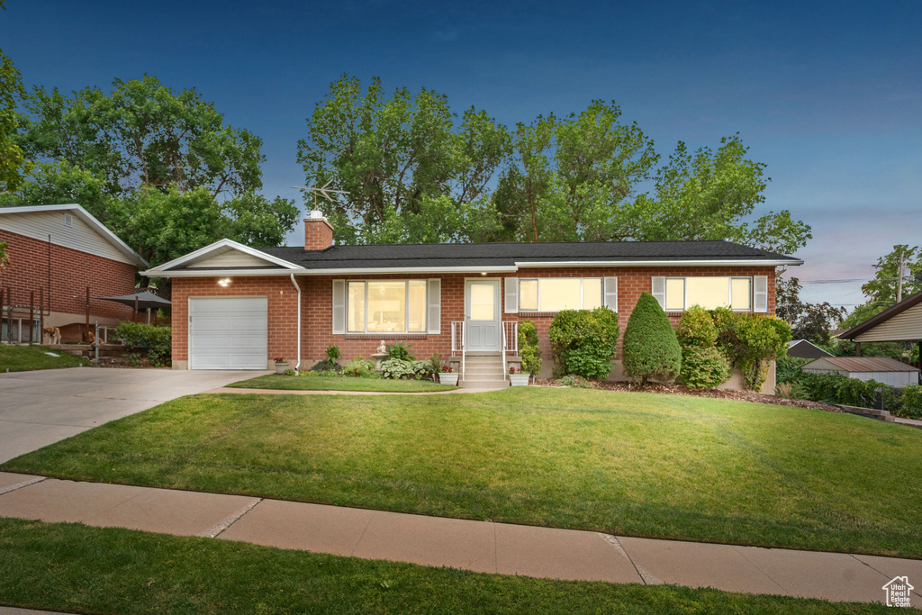 383 W 3300 S Bountiful, UT 84010