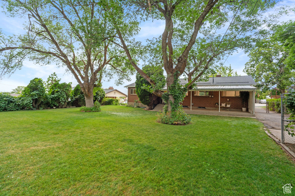 383 W 3300 S Bountiful, UT 84010