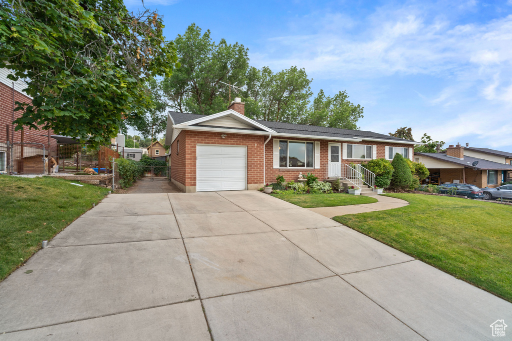 383 W 3300 S Bountiful, UT 84010