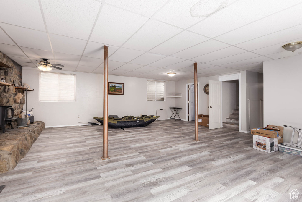 319 N 100 E Aurora, UT 84620
