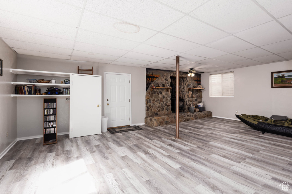 319 N 100 E Aurora, UT 84620