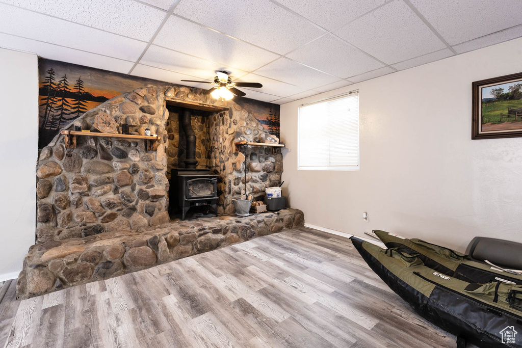 319 N 100 E Aurora, UT 84620