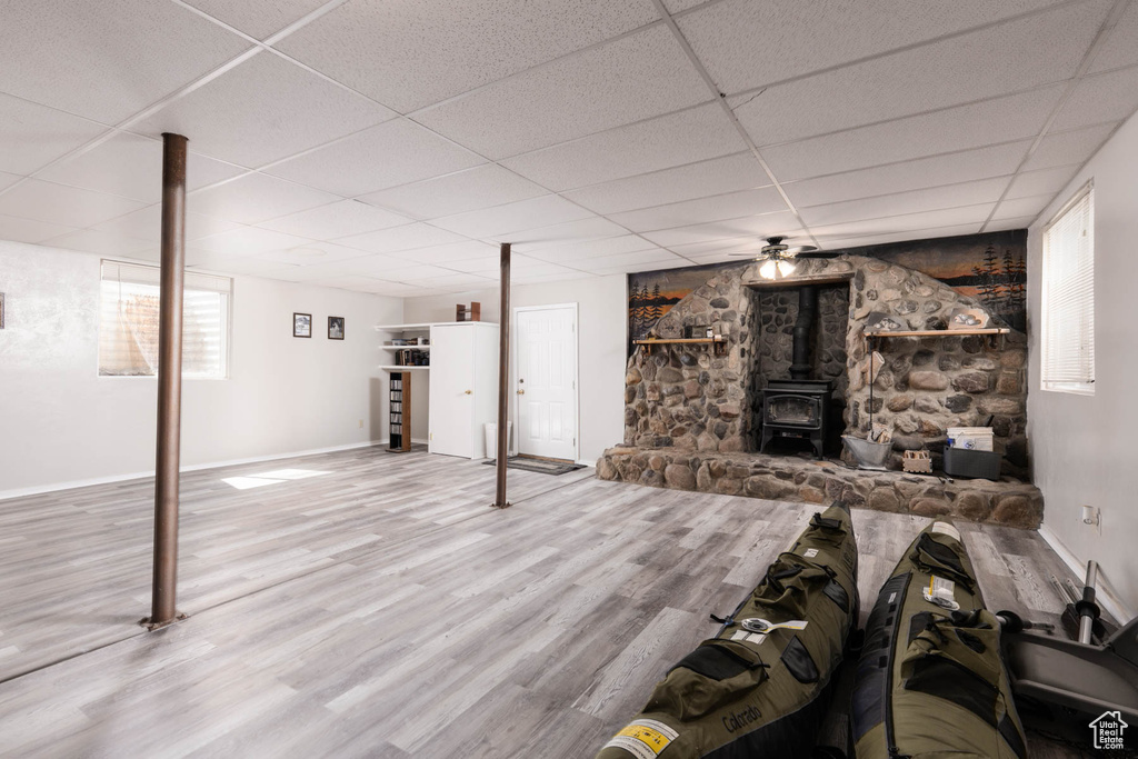 319 N 100 E Aurora, UT 84620