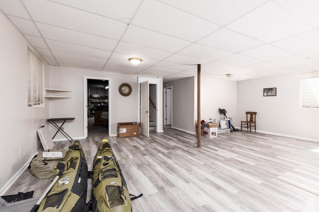 319 N 100 E Aurora, UT 84620