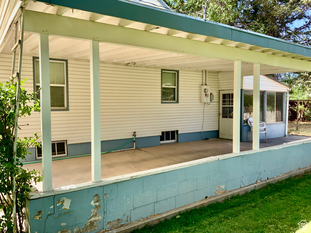 347 N 100 W Richfield, UT 84701