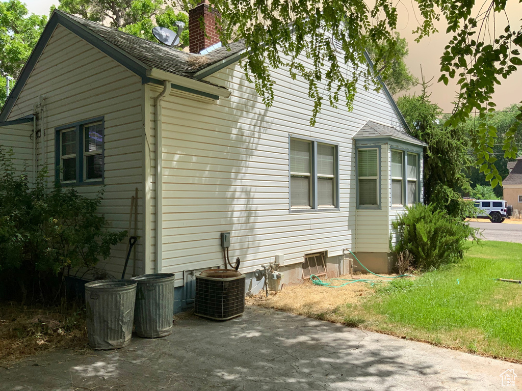 347 N 100 W Richfield, UT 84701