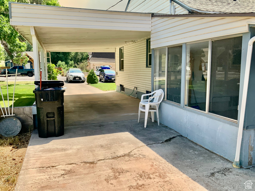 347 N 100 W Richfield, UT 84701