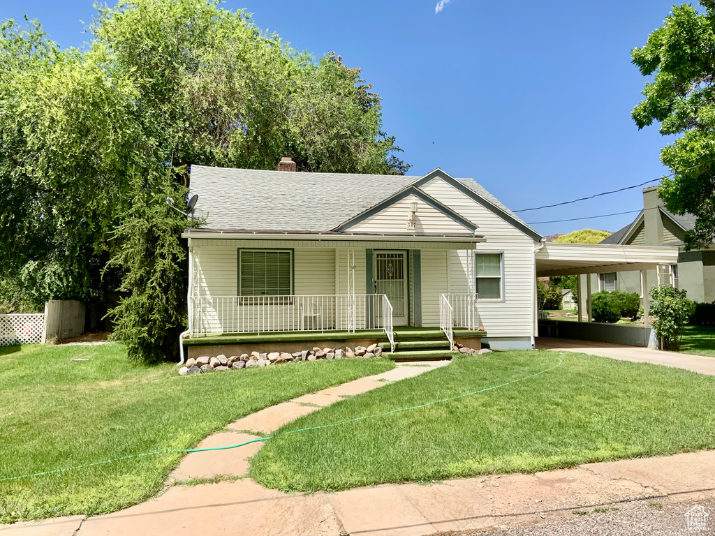 347 N 100 W Richfield, UT 84701