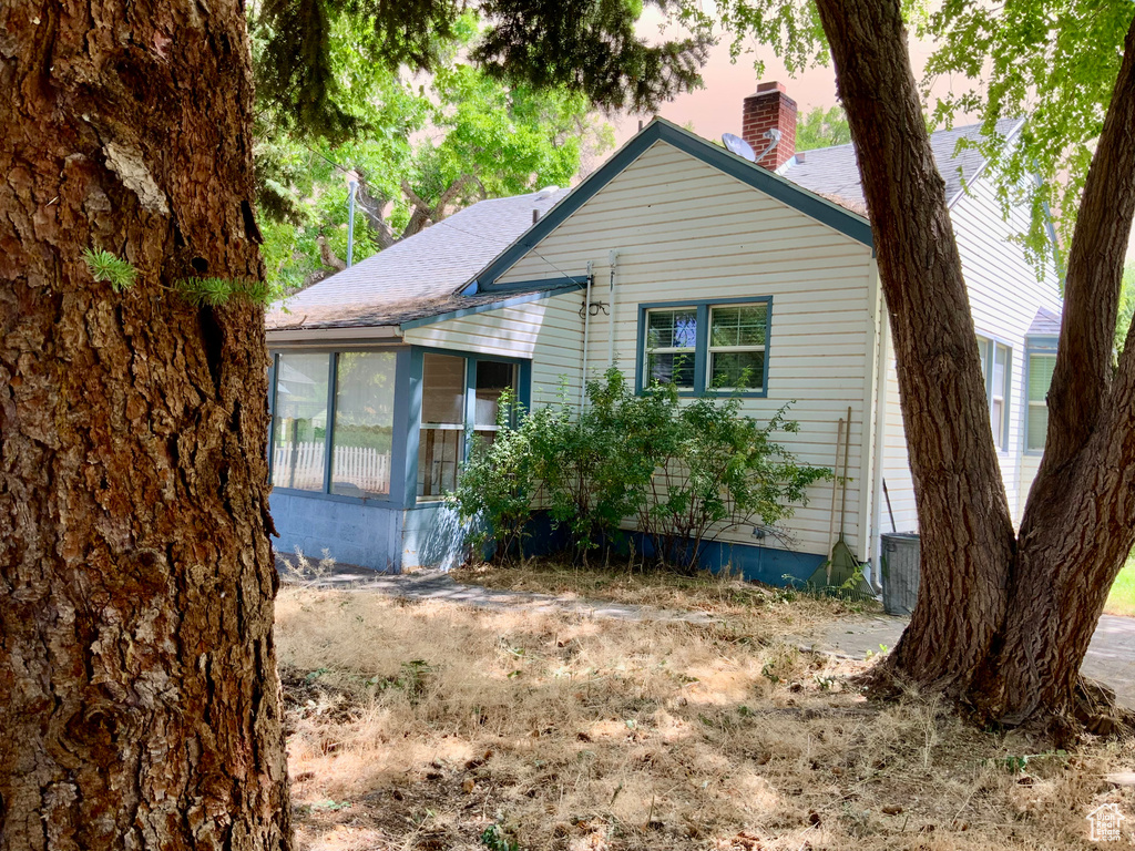 347 N 100 W Richfield, UT 84701