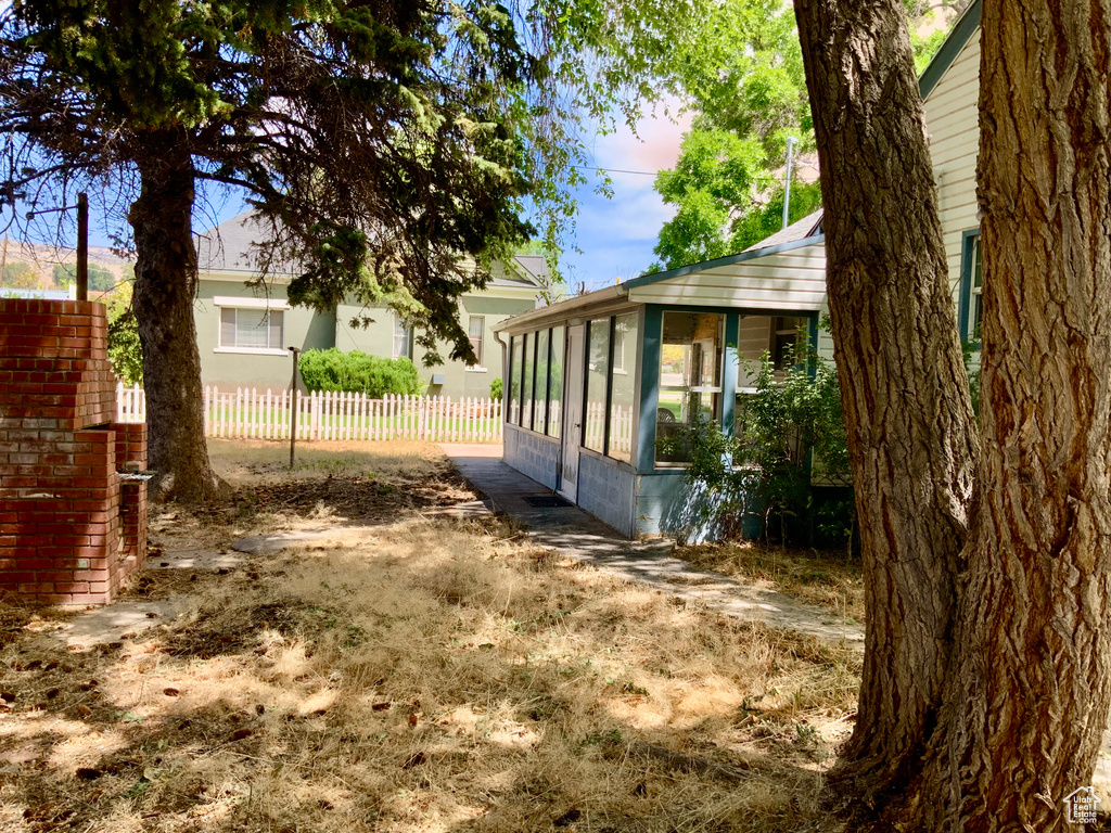 347 N 100 W Richfield, UT 84701