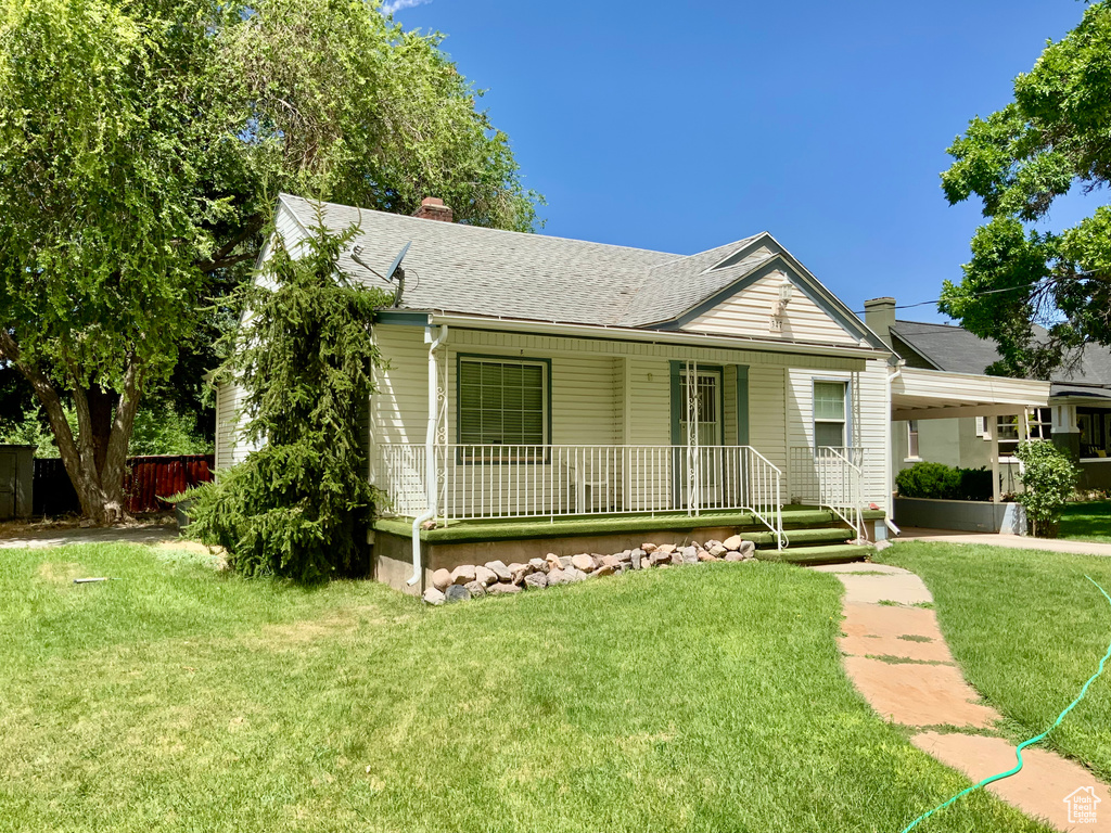347 N 100 W Richfield, UT 84701