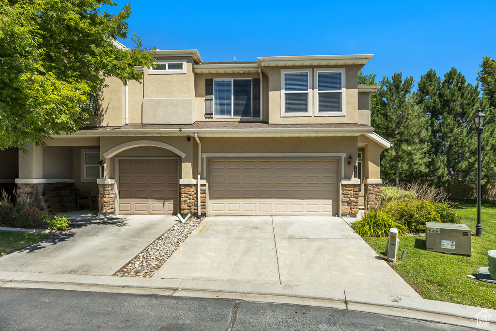 1518 W KINGSBURY LN West Valley City, UT 84119