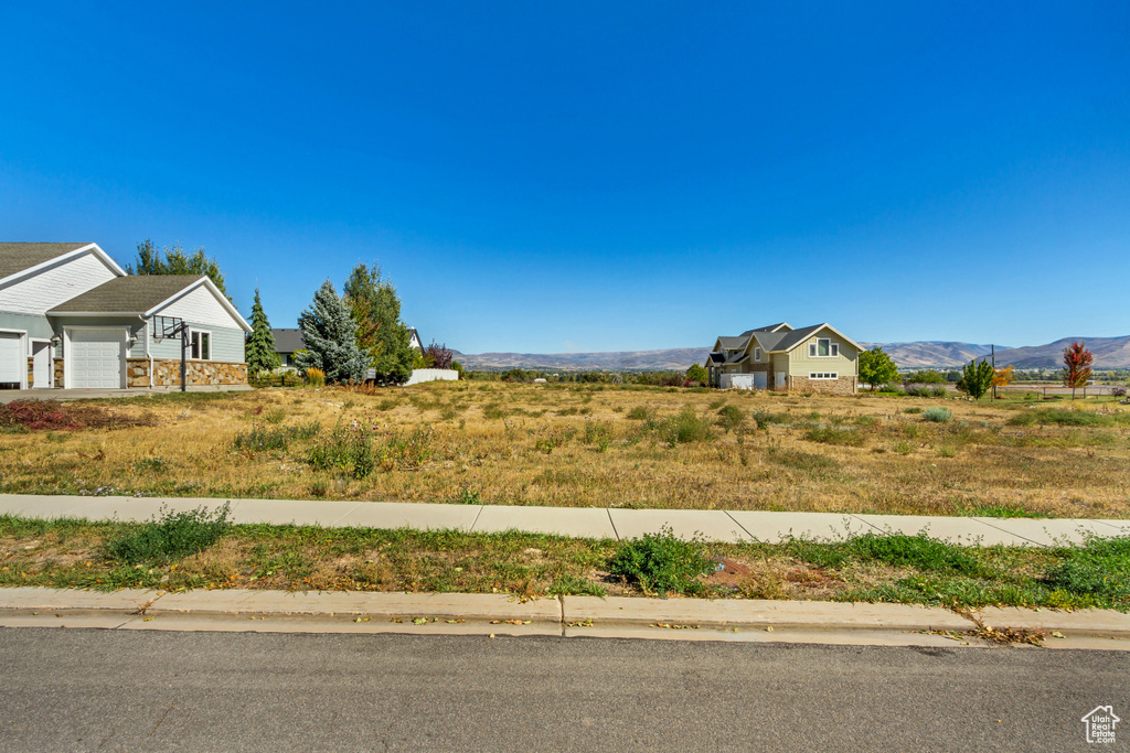 467 S 420 E Midway, UT 84049