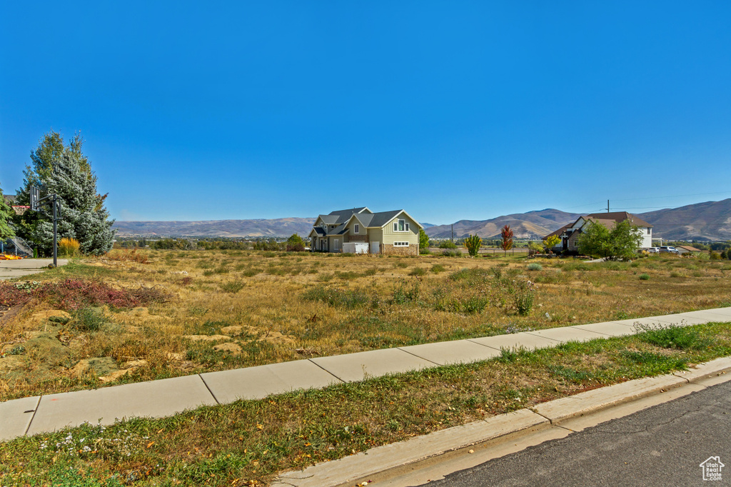 467 S 420 E Midway, UT 84049