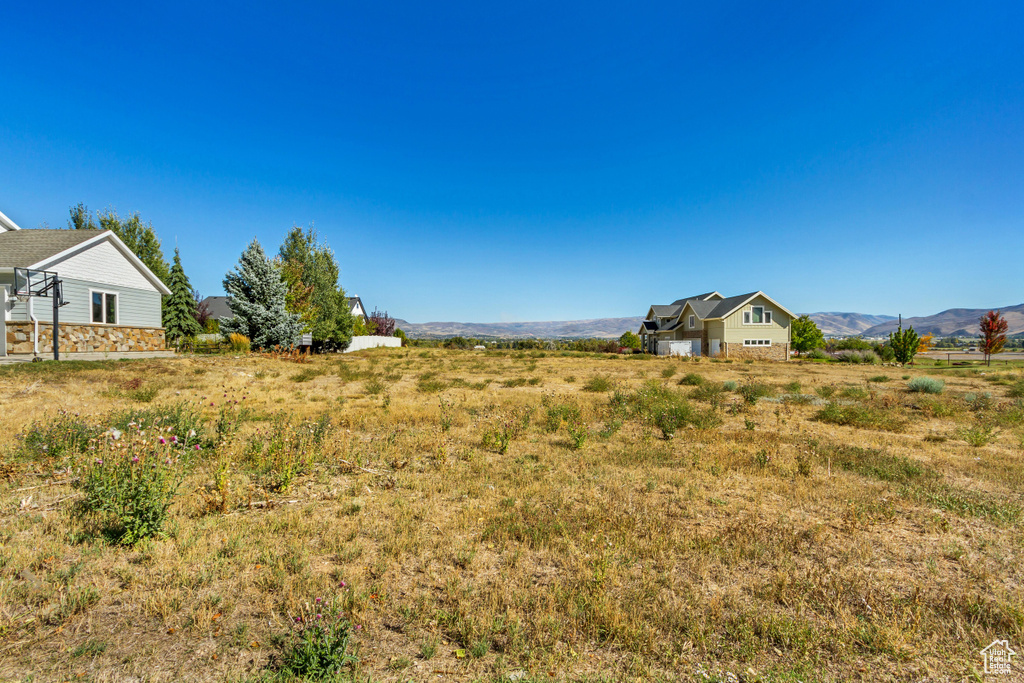 467 S 420 E Midway, UT 84049